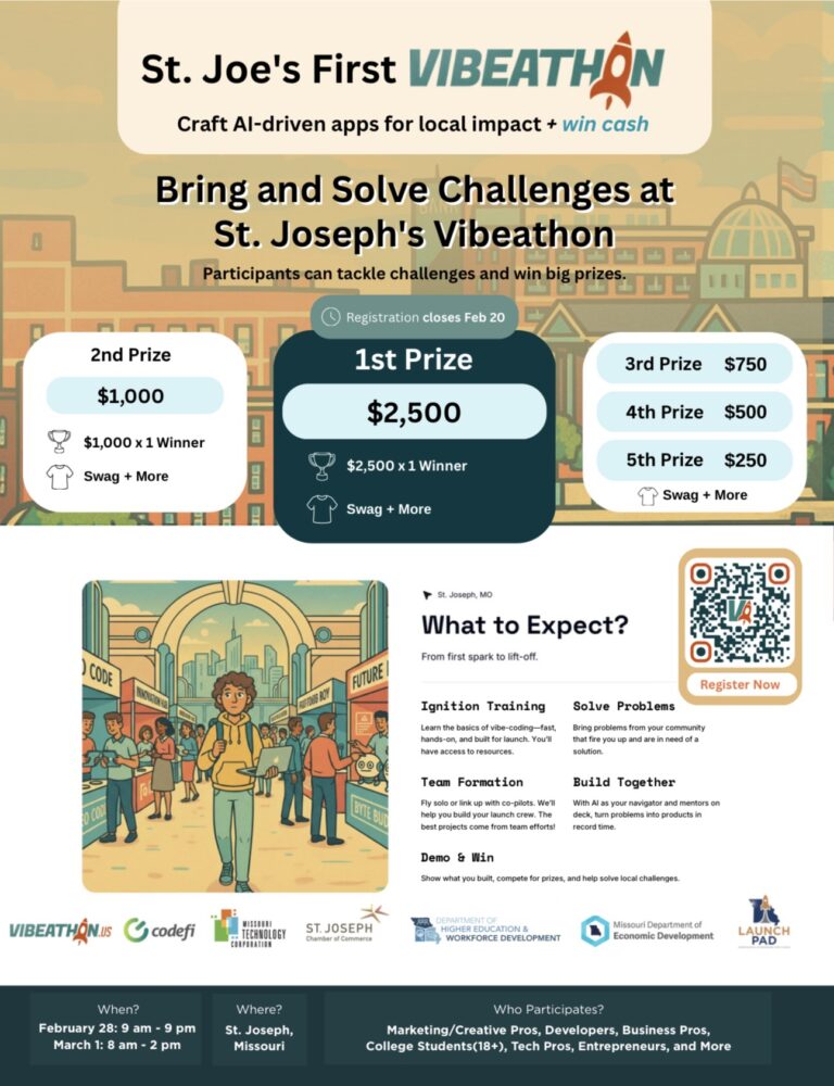 Vibeathon: A 2-Day Vibe Coding Challenge