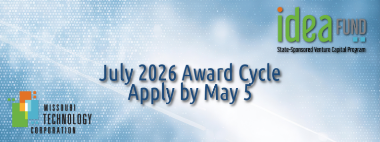 Apply for The Idea Fund – 2026