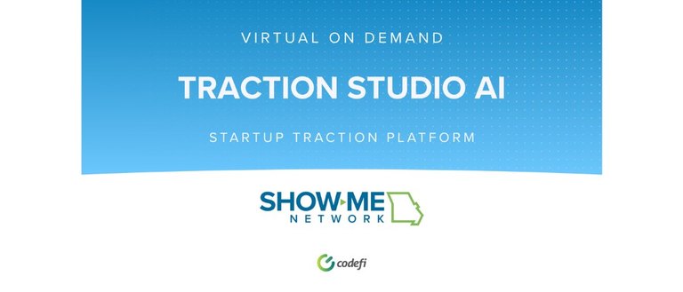 Traction Studio AI – On Demand